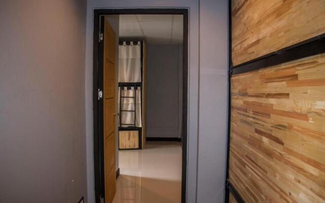 The Pier 519 Hostel
