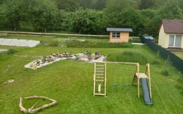 Zelený Jelen - horský apartmán