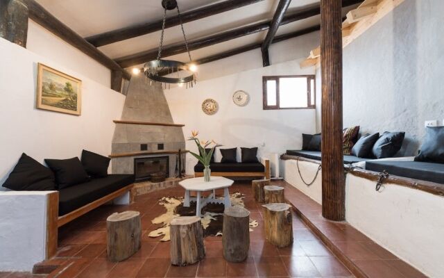 Casa el Refugio de Arucas