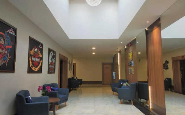 Sukho Hotel Tangerang by Cordela