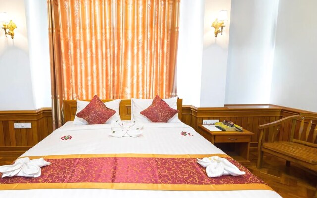 Shwe Pyi Hein Hotel Mandalay