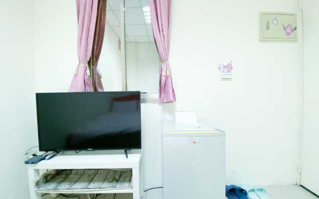 Da Ren Ju-Tainan hostel