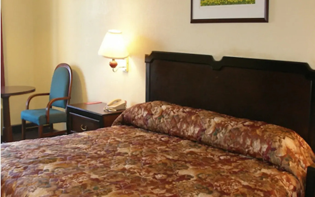 Scottish Inns Jonesboro