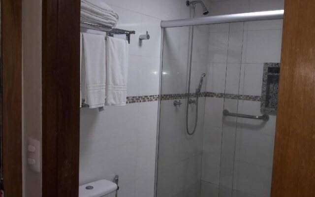 Garvey Park Hotel