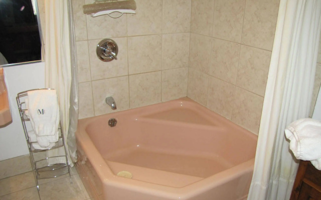 Monroe House Executive Suites