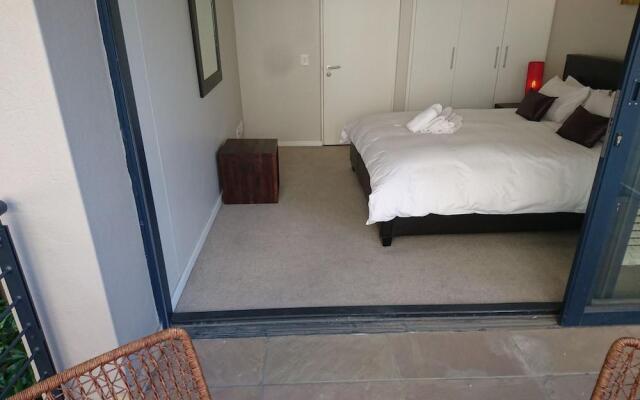 Adderley Terraces J10 by CTHA