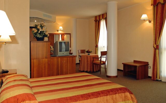 Hotel Gentile Da Fabriano