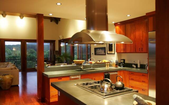 Ikena Lani 5 Bedroom Home