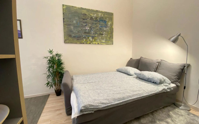 Wesseleny apartment near Synagogue