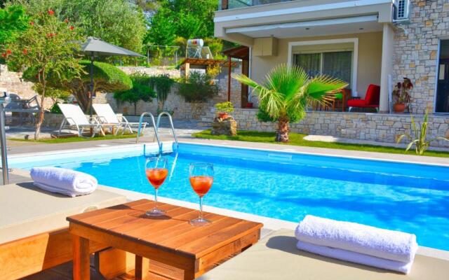 The Stone Villas