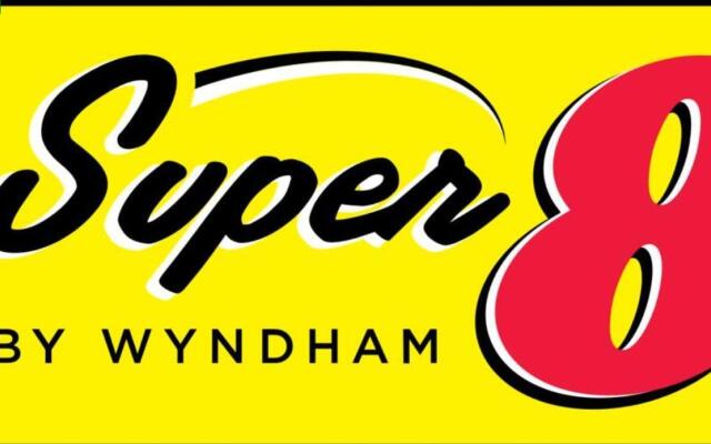 Super 8 by Wyndham Fort Smith