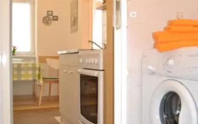 Apartment Haydnpark
