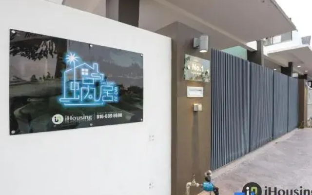 Private Pool Platinum House Melaka By I Housing