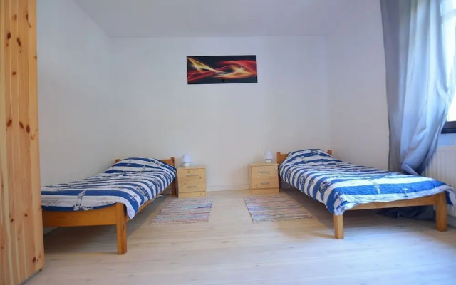Victus Apartamenty - Tomkos