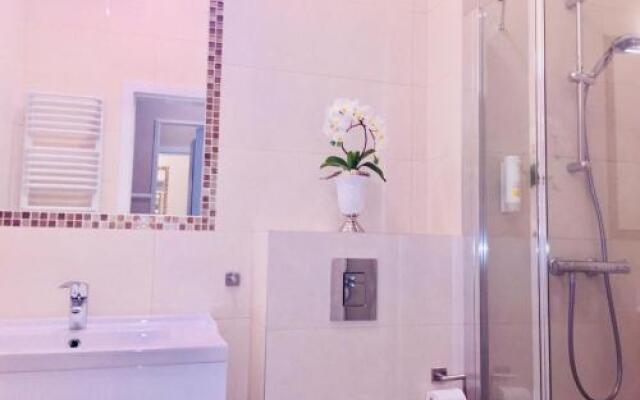 Apartamenty Międzyzdroje