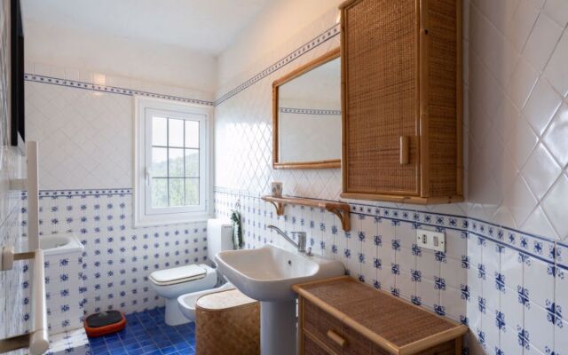 House Sara Alassio