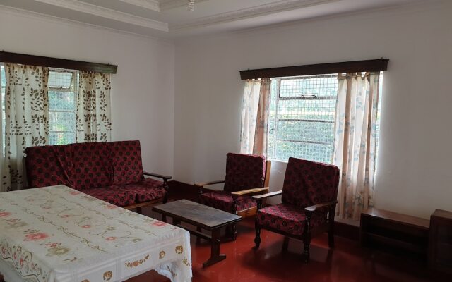 Doctor Se Temu Rest House