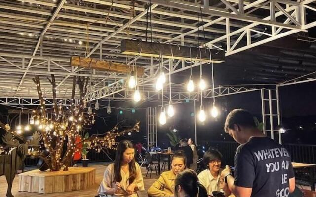 Romeo Juliet Dalat Resort