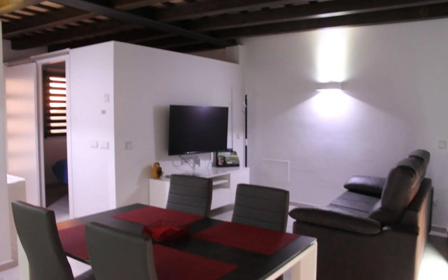 Apartaments Entre Volcans