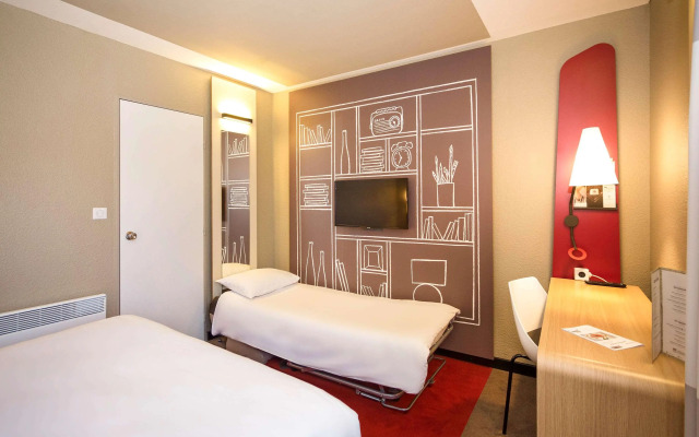 ibis La Baule Pornichet Plage