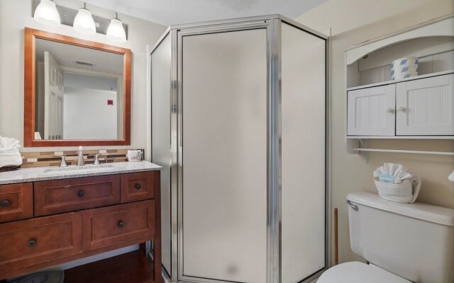 Pelican Beach 1406 1 Bedroom Condo by Pelican Beach Management