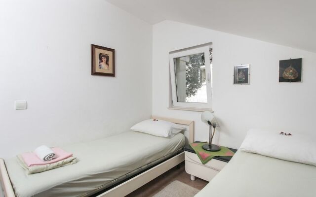 Apartmani Tramonto