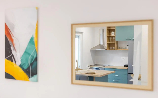 Studio APT Breeze