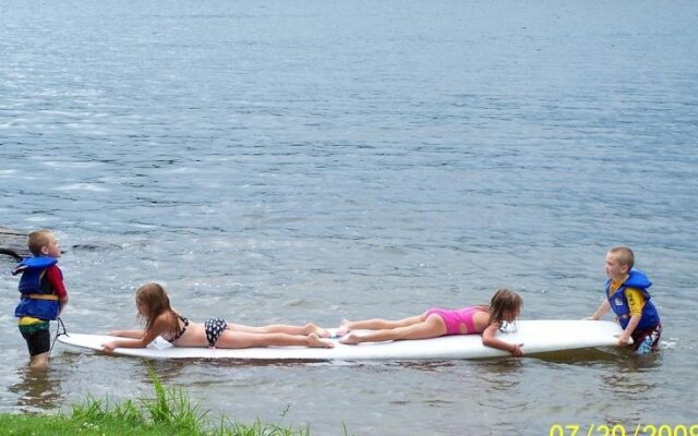 H & H Restaurant and Resort