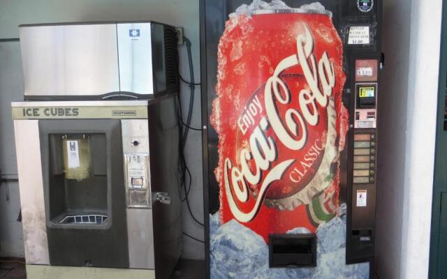 Americas Best Value Inn Loma Lodge