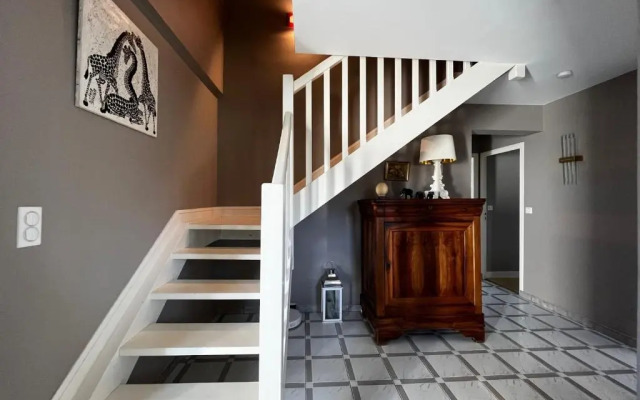 Villa Saint-Jean-de-Luz, 4 pièces, 6 personnes - FR-1-239-718