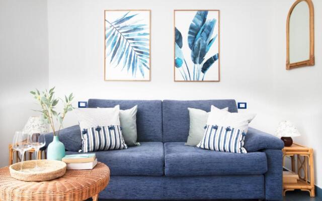 "Verdementa" apartment