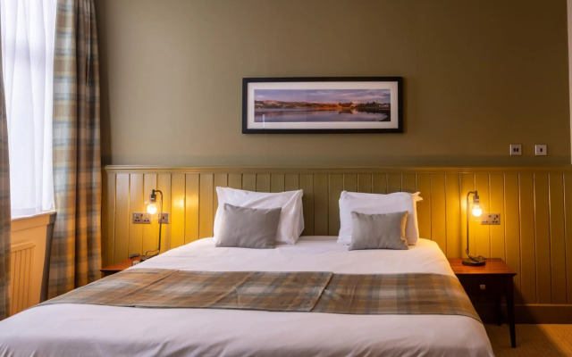 Rosslea Hall Hotel