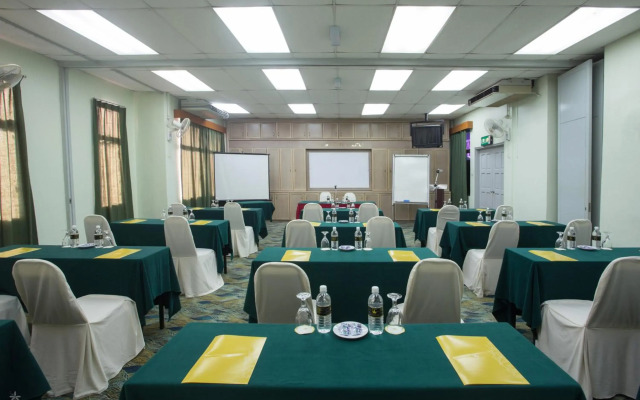 Hotel Seri Malaysia Kuantan