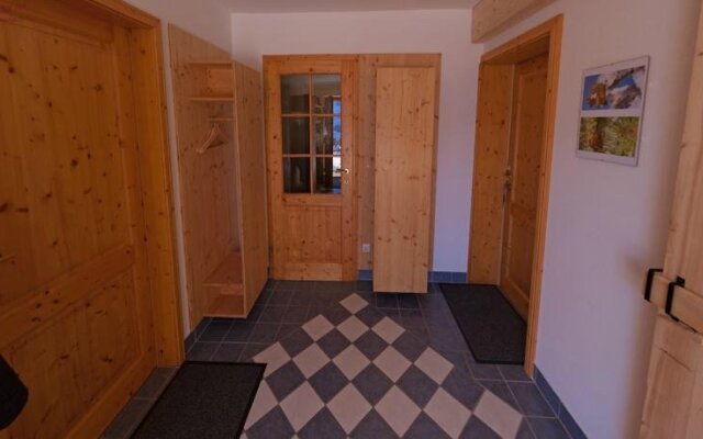 Haus Hochegg 169 Appartements