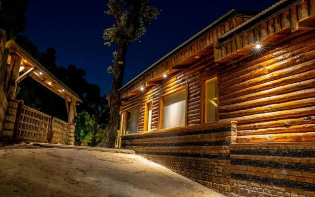 The Peru Resort by Xtreeme