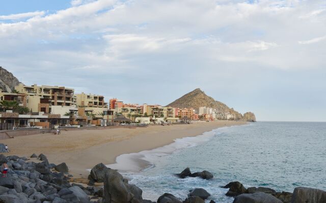 Waldorf Astoria Los Cabos Pedregal