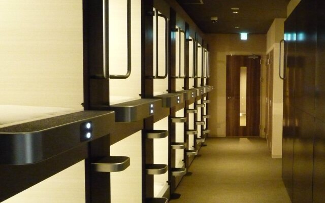 Tokyo Ekimae BAY HOTEL