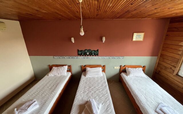Villa Carla Hotel