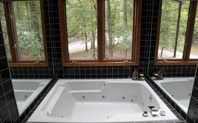 Big House On The Hill