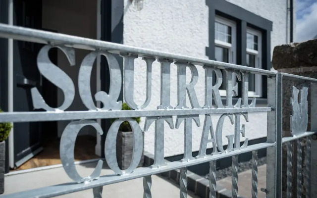 Squirrel Cottage