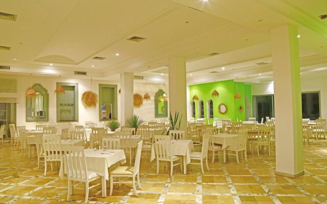 Hello Hotels Spa  Ex Dar El Olf
