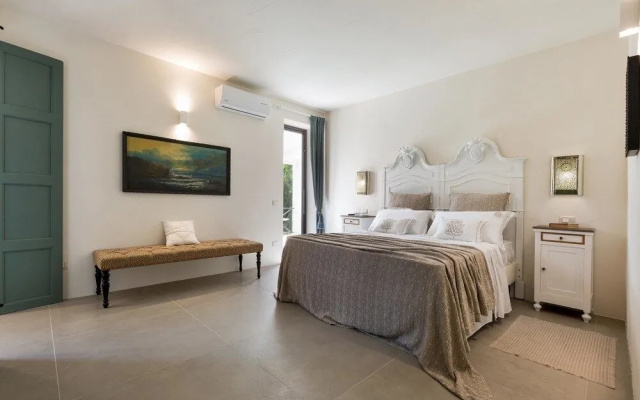 Villa Casablanca