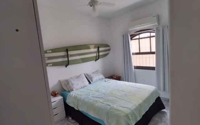 Casa de Praia Gi Bertioga