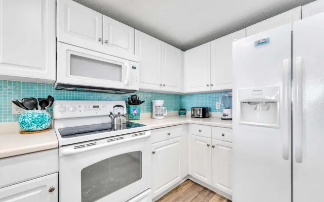 Majestic Beach Towers 2-1801