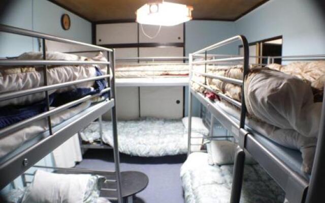 Miyuki House Hostel 2