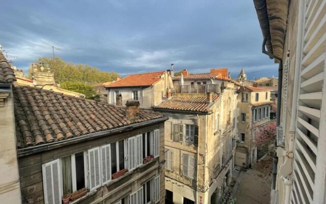 Cosy And Comfortable Studio For 2 In Avignon