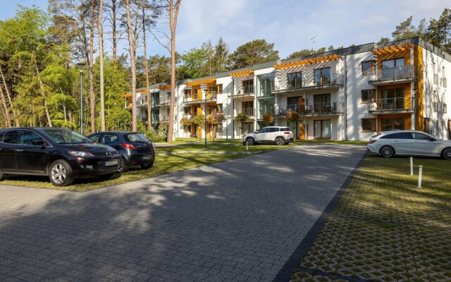 Grunwaldzka Apartments by Renters