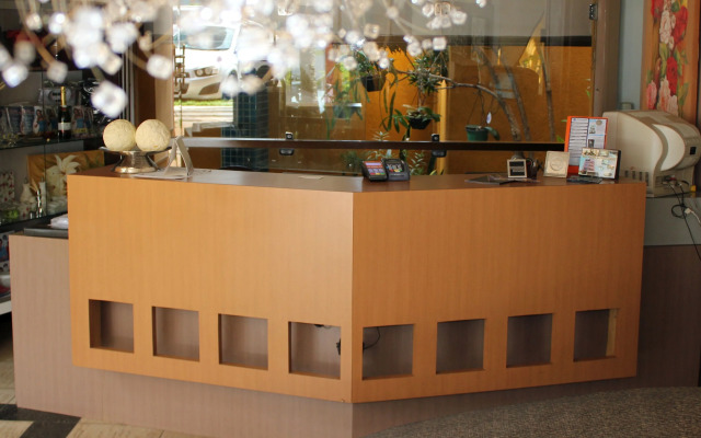 Horto Executivo Hotel