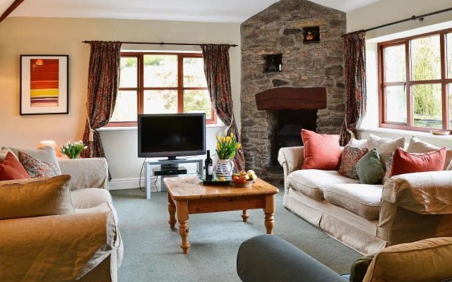 The Linhay