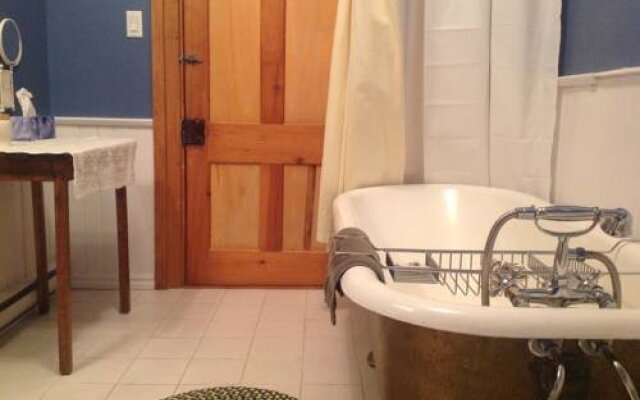 La Venise Verte B&B